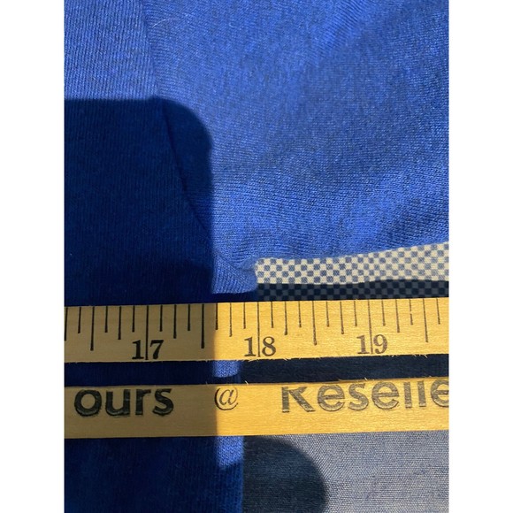 Six Flags men's M Graphic t-shirt Justic League Battle for Metropolis - Picture 5 of 7